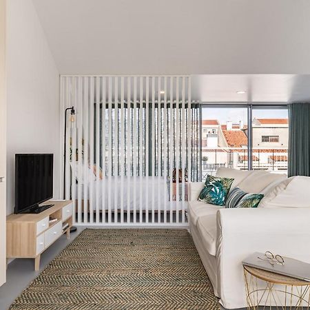 Succeed Campo Pequeno Apartments Lisboa Екстериор снимка